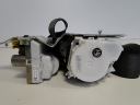 MERCEDES GLE 292 C292 CEINTURE DE SÉCURITÉ DROIT AVANT AVANT ESPRESSO BROWNphoto 13