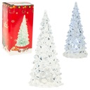 ЭЛЕГАНТНАЯ ДЕКОРАТИВНАЯ СВЕТОДИОДНАЯ РОЖДЕСТВЕНСКАЯ ЕЛКА FI