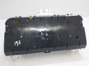 TOYOTA COROLLA VERSO AR10 2007 COMPTEUR COMPTEUR DE VITESSEphoto 6
