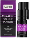 Sevich Miracle Volume Матирующая пудра для придания объема