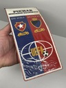 ВЫМПЛЕН Висла Краков - Брюгге - 1978 УЕФА - КРАКОВ
