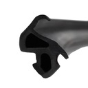 Уплотнитель для окон и дверей ПВХ S-1559 Aluplast