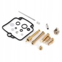КОМПЛЕКТ РЕМОНТНИЙ КАРБЮРАТОРА MOTOCIKLINIO ЗАПЧАСТИНИ DO BMW F650/ SUZUKI GS500E  (18916002541) фото min 10