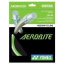 Струна для бадмінтону Yonex Aerobite White/Green Set 10 м