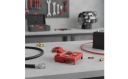 ÉTRIER DE FREIN BATTERIE AVEC WIELOMA POLACZENIAMI POUR WLASCICIELI AUTOMOBILES BUDOWNICZYCH KAMPEROWphoto 12
