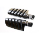 PODNOZKI CONDUCTEUR HONDA VTX1800 VTX 1800 (6862)photo 7