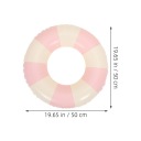 Взуття Рожевий Inny (50.00X50.00X13.00Cm)