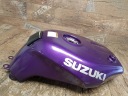 TANK FUEL TANK SUZUKI GSXR 1100 W  photo 5