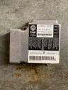 VW PASSAT B6 МОДУЛЬ ДАТЧИКА ПОДУШКИ БЕЗОПАСНОСТИ 5N0959655A