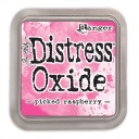 DISTRESS OXIDE INK Тим Хольц - Собранная малина
