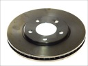 DISQUES FREIN 2PCS CHRYSLER VOYAGER IV 3.3 FLEXphoto 15