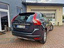 Volvo XC 60 Summum E-Drive Automat Full Opcja Liczba miejsc 5