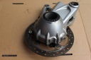 BMW R1200R 06-10R ДИФЕРЕНЦИАЛ ПЕРЕДАЧА УГЛОВОЙ КАРДАН  фото 12