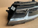 ФАРА ЛІВА ПЕРІД ПЕРЕДНЯ VW TIGUAN ALLSPACE США 5NL941005  (18782834936) фото min 8
