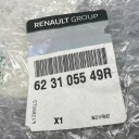 НОВИЙ OE РЕШІТКА РЕШІТКА РАДІАТОРА RENAULT KANGOO 3 IV 2021-> 623105549R 623102640R  (16983879264) фото min 14