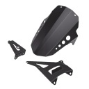 WING POSTERIOR WHEELS MOTORCYCLE SUBSTITUTE ZE FOOT ALUMINUM FOR X-ADV QJ  photo 6