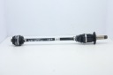НАПІВВІСЬ ПРАВА ЛІВА ЗАД ЗАДНЯ BMW X1 U11 5A5C2F1  (14569003707) фото min 10