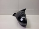RÉTROVISEUR EXTÉRIEUR DROITE CÔTÉ OPEL CORSA F 2020 04 18180photo 8