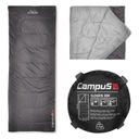 ŚPIWÓR kołdra CAMPUS koperta SLOGEN 300 -10 do 7 R
