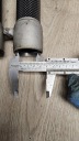 GOLEN ВИЛКИ ПІДВІСКИ L+R PAIOLI YAMAHA AEROX / MBK NITRO  (18673132989) фото min 9