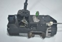 ЗАМОК ДВЕРИ ЗАДНИЙ ЛЕВЫЙ OPEL MERIVA A 3 PIN 13154793GG