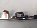 НАКЛАДКА ПРАВА ХРОМ РЕШІТКИ РАДІАТОРА РЕШІТКИ РАДІАТОРА RENAULT MEGANE E-TECH 620809653R  (18897696302) фото min 13