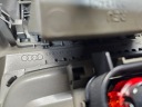 PROTECTION TUNNELS CENTRAL ARRIÈRE AUDI Q5 8R 8R0864376B J42 SANS PIMENTphoto 7