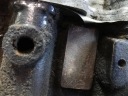 MOTEUR 1.5 DCI K9K683 RENAULT MEGANE IIIphoto 6