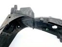 YAMAHA XJ 600 PASSAGE DE ROUE REMPLISSAGE PROTECTION CHÂSSIS DÉFLECTEUR ARRIÈREphoto 5