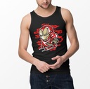 TANK TOP FILMOWE IRON SKATE