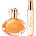 НАБОР AVON TTA TOMORROW ЖЕНСКАЯ ПАРОФЮМИРОВАННАЯ ВОДА 50 МЛ + ПАРФЮМЕРНАЯ бирка + БЕСПЛАТНО