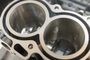 YAMAHA MT07 MT-07 13-17 БЛОК ДВИГУНА ЦИЛІНДР  (18436305886) фото min 8