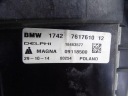 BMW 2 F45 F46 220I 2.0 B48 14-21 KIT ENSEMBLE RADIATEURS VENTILATEUR ORIGINALphoto 9