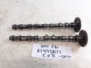 BMW E87 X3 E83 E60 E61 E90 E91 2.0D ARBRES DISTRIBUTIONphoto 8