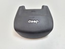 2005 JEEP WRANGLER ПОДУШКА БЕЗПЕКИ AIRBAG КЕРМА P5JG52DX9AD  (18772816263) фото min 6