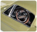 Model Plastikowy Do Sklejania AMT (USA) - 1968 Shelby GT500 EAN (GTIN) 858388006349