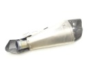 ГЛУШНИК ВИХЛОП КІНЦІВКА AKRAPOVIC KTM СУПЕР DUKE R 1290 20-23  фото 8