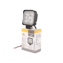 ФАРА РОБОЧА 5XLED 630 LM 12W + PODLACZENIE  (17224205409) фото min 9