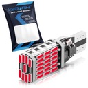 СВЕТОДИОДНАЯ ЛАМПА XSTORM W16W T15 RED POSITION ALLOY SMD