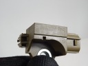 MAZDA 6 2.2 UNIVERSEL CAPTEUR COUP UDERZENIO0WY KD45-57KC0 2012-2017photo 7
