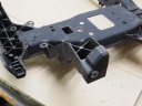 HYUNDAI TUCSON IV LIFT PANNEAU AVANT RENFORCEMENT AVANT 64101-N7500photo 14