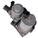 КЛАПАН ОБОГРЕВАТЕЛЯ НАСОС ВОДЫ DO BMW 3E46 X3 E83 64118369807  фото 8