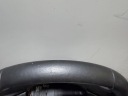 SKODA YETI 5L 5L0 RESTYLE STEERING WHEEL MULTIFUNCTION MULTI SKIN LEATHER  photo 8
