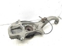 ROTULE DE DIRECTION AVANT GAUCHE MASERATI GHIBLI (M157) 670006719 2.98L GASOLINEphoto 6