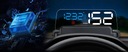 АВТОМОБИЛЬНЫЙ ДИСПЛЕЙ LED LCD HUD Проектор OBD2