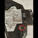 BMW 7 F01 F02 F03 F04 ЗАХИСТ КРИШКА ДВИГУНА 7577459  (18858407949) фото min 12