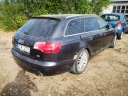 AUDI A6 PROTECTION COLLECTOR 2005 3.2L  photo 7