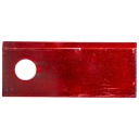 NOZ TONDEUSES DYSKOWEJ VICON 90258699 GAUCHE 120X50X4MM FI 18,5MM AGV 25SZT.photo 6