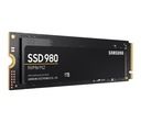 Dysk SSD Samsung 1TB M.2 PCIe NVMe 980 3500 MB/s TLC TRIM Producent Samsung