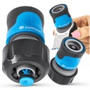 БЫСТРЫЙ РАЗЪЕМ ИЗ СПЛАВА РАЗЪЕМ SAFETOCH WATER БЫСТРЫЙ РАЗЪЕМ IDEAL 3/4